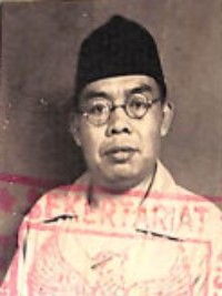  U.J Kartidjo Wiropramudjo - Konstituante.Net