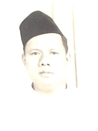 H. Mas Muhammad Aof - Konstituante.Net