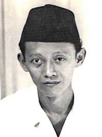  Achmad Mudatsir - Konstituante.Net