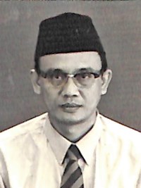 K.H. Ali Maksoen - Konstituante.Net