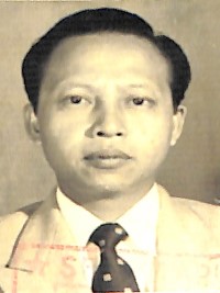 Raden Dadang Soeparta - PNI (Partai Nasional Indonesia) - Konstituante.Net