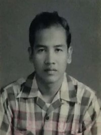  Iskandar Wahono - PNI (Partai Nasional Indonesia) - Konstituante.Net