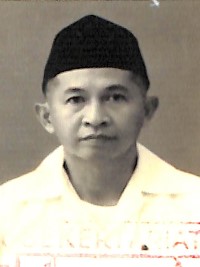 R. S. Hadisunarto - PNI (Partai Nasional Indonesia) - Konstituante.Net