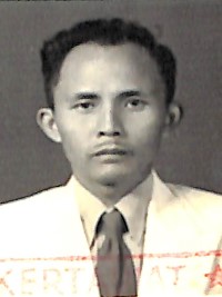  Sarikoen Adisoepadmo - PNI (Partai Nasional Indonesia) - Konstituante.Net