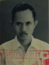  Sri Soemantri Martosoewignjo - PNI (Partai Nasional Indonesia) - Konstituante.Net