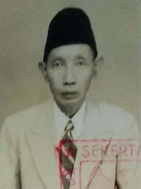  Subandi Martosudirdjo - PNI (Partai Nasional Indonesia) - Konstituante.Net