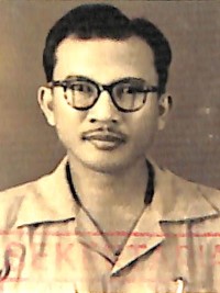 Dr. R. Suhardi - PNI (Partai Nasional Indonesia) - Konstituante.Net